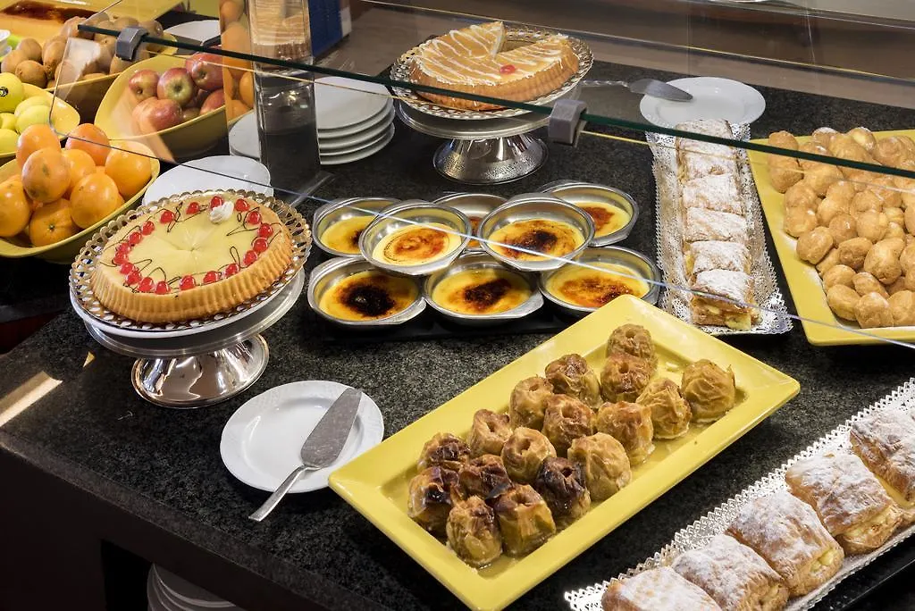 4R Casablanca Playa Hotel Salou