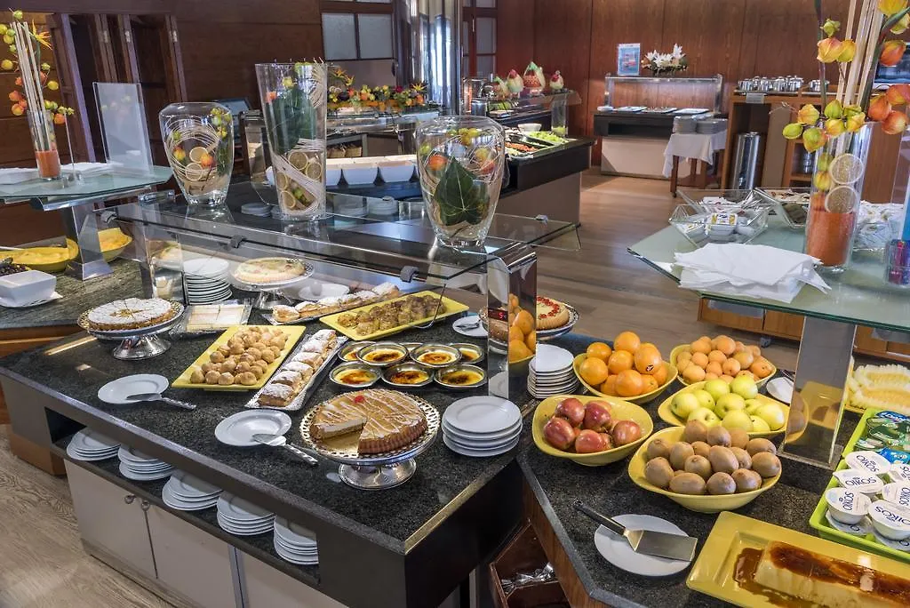 4R Casablanca Playa Hotel Salou