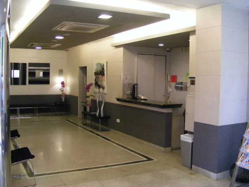 4R Casablanca Playa Hotel Salou