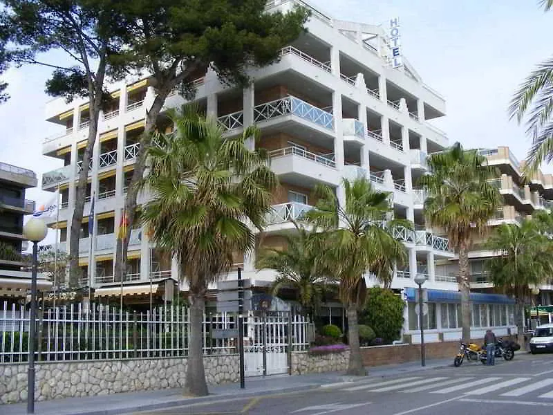 4R Casablanca Playa Hotel Salou
