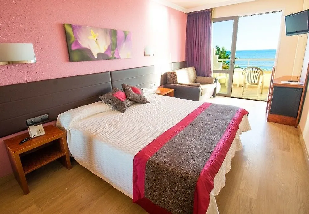 4R Casablanca Playa Hotel Salou