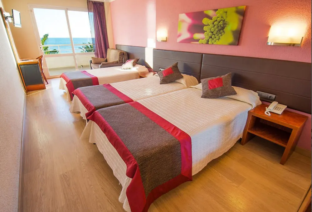 4R Casablanca Playa Hotel Salou