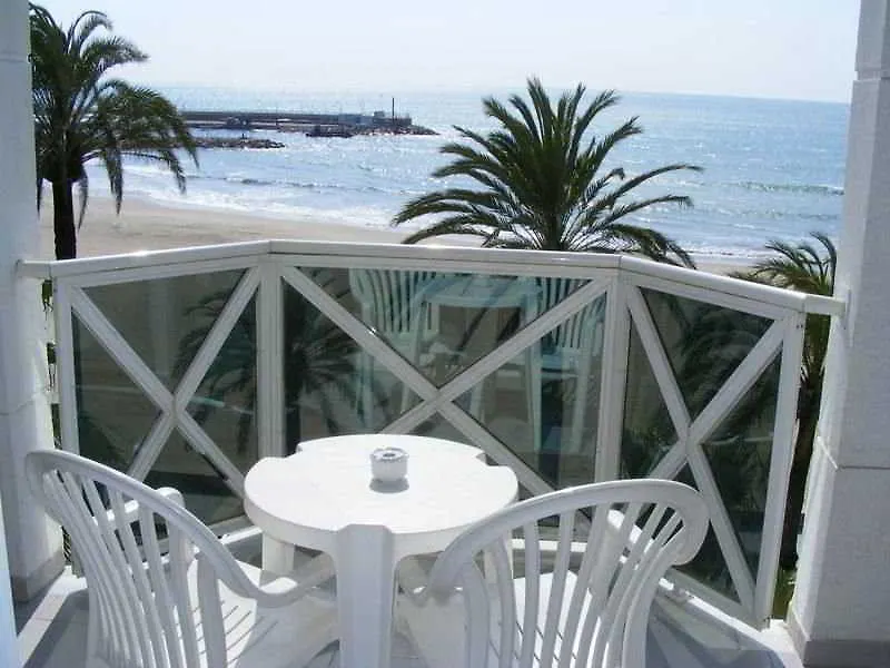Hotel 4R Casablanca Playa Salou