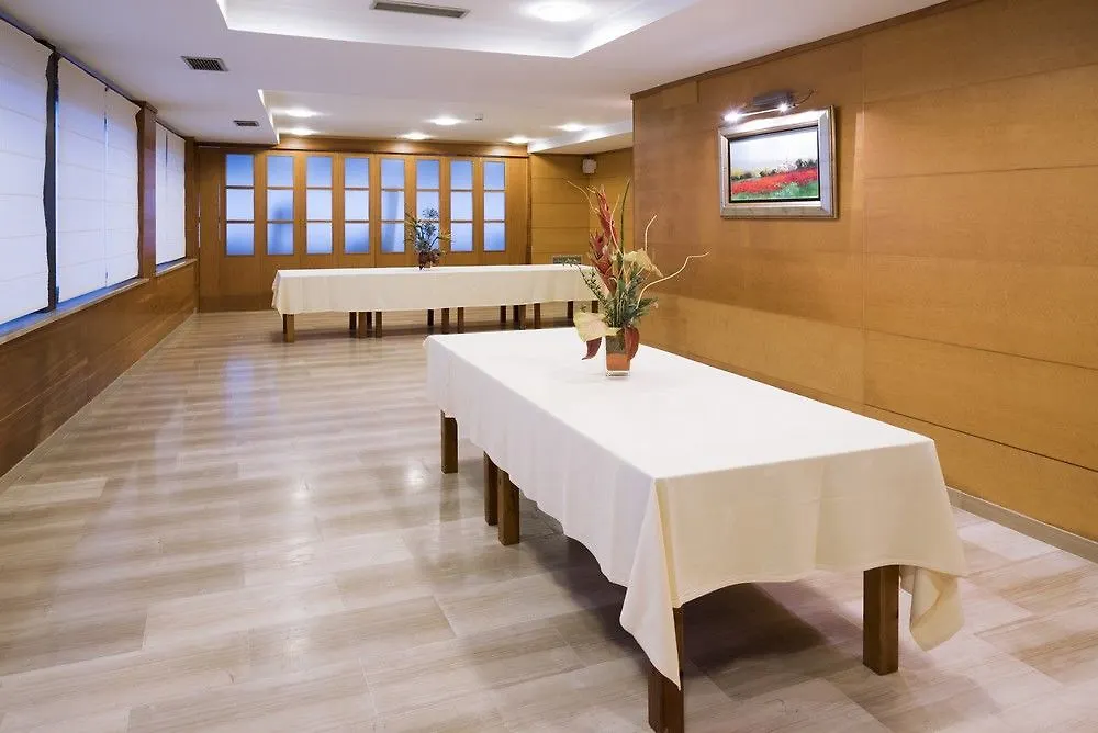 4R Casablanca Playa Hotel Salou 4*,