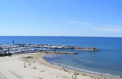 ****  4R Casablanca Playa Hotel Salou Spain