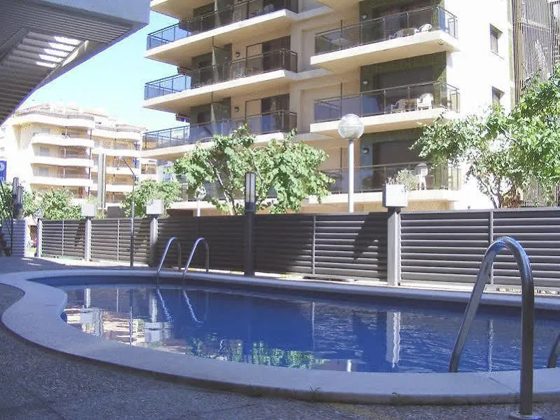 4R Casablanca Playa Hotel Salou 4*,  Spain