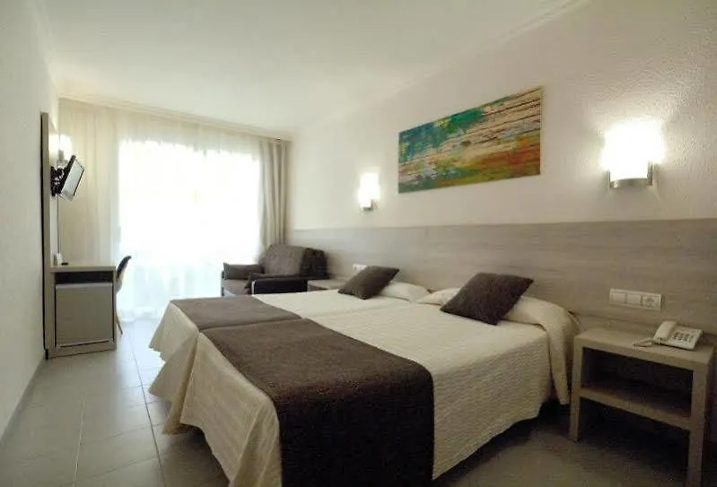 4R Casablanca Playa Hotel Salou