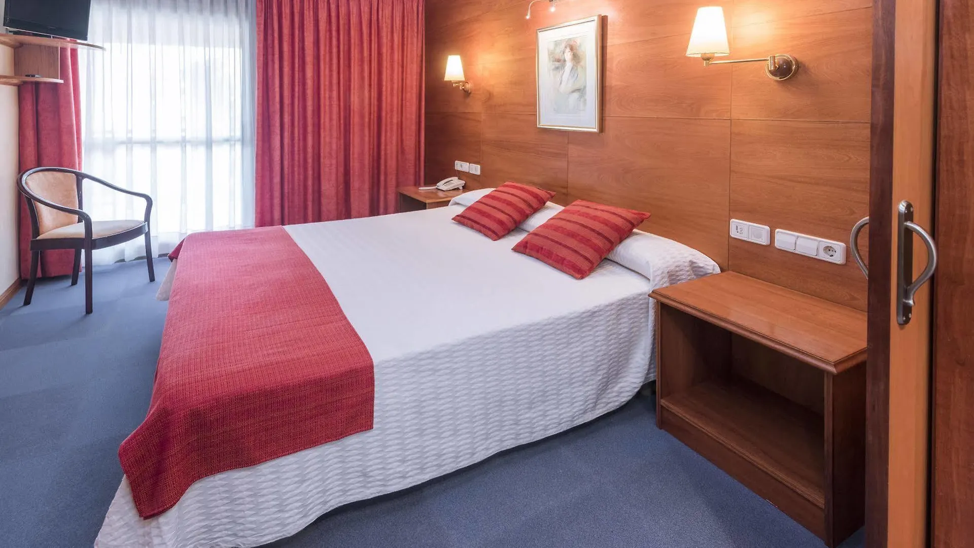 4R Casablanca Playa Hotel Salou