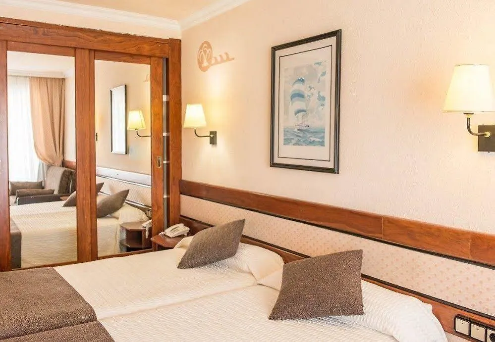 4R Casablanca Playa Hotel Salou 4*,  Spain