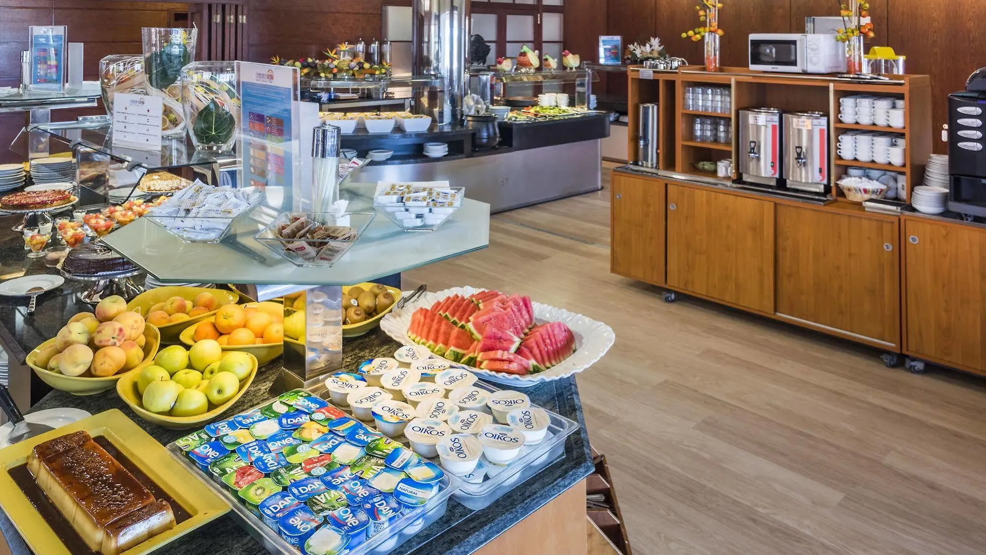 4R Casablanca Playa Hotel Salou