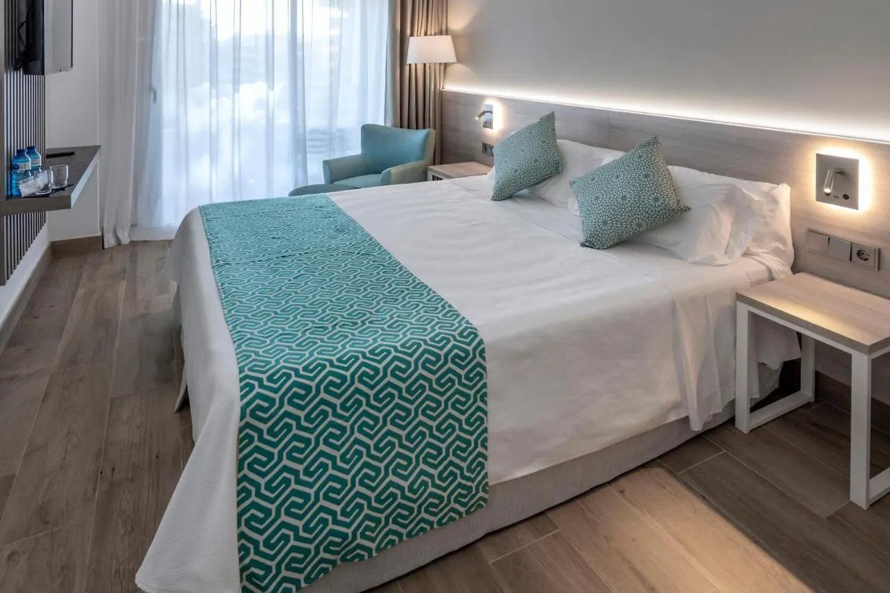 ****  4R Casablanca Playa Hotel Salou Spain