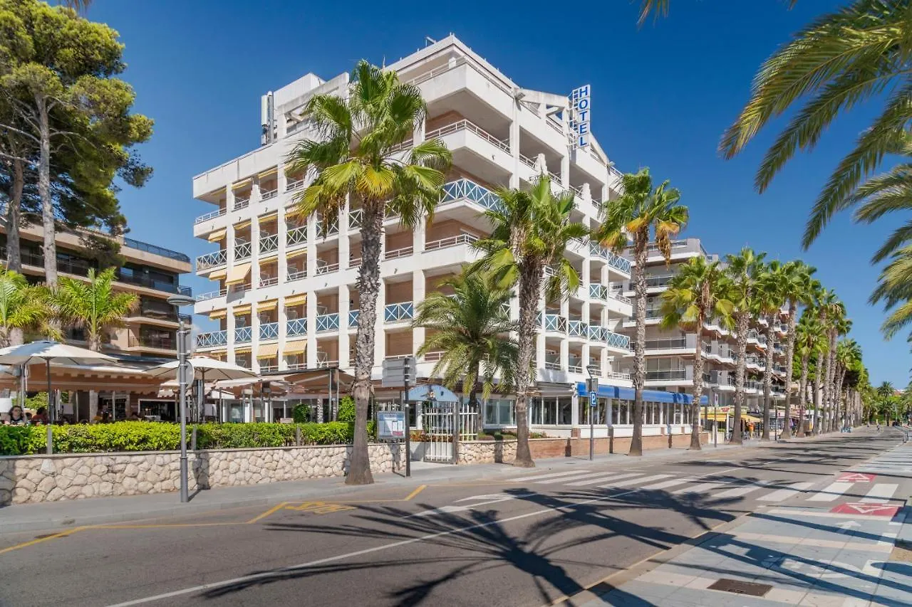 Hotel 4R Casablanca Playa Salou España