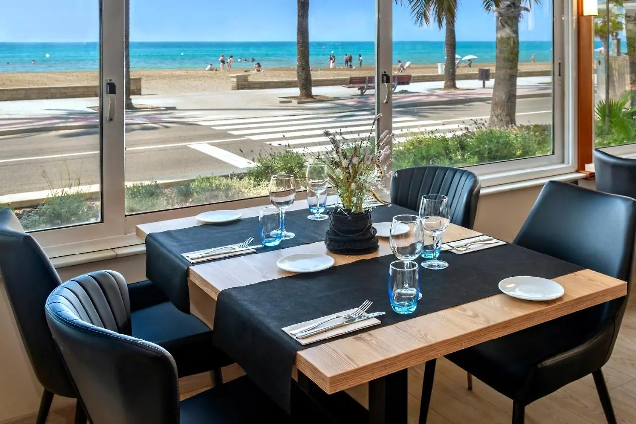 Hotel 4R Casablanca Playa Salou 4*,  España
