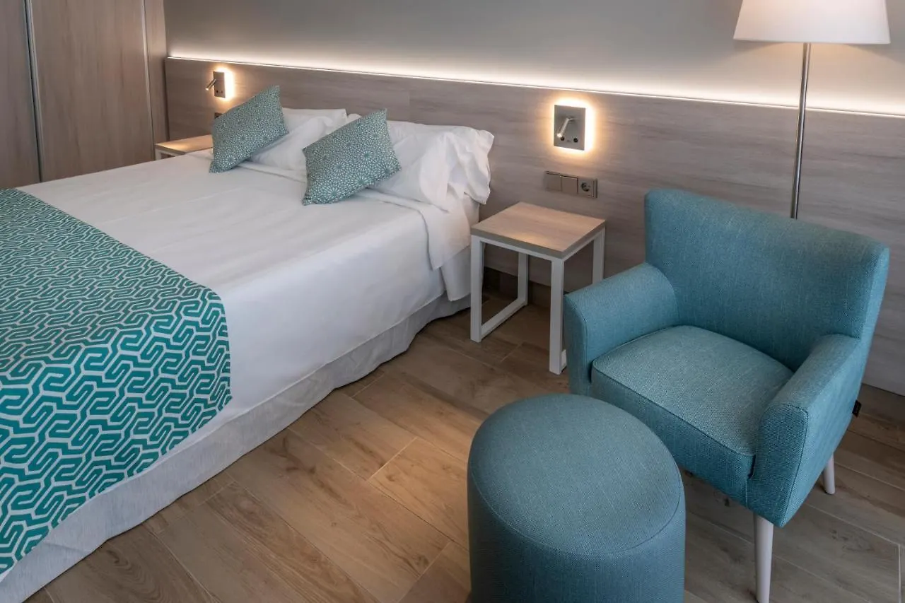Hotel 4R Casablanca Playa Salou 4*,  España