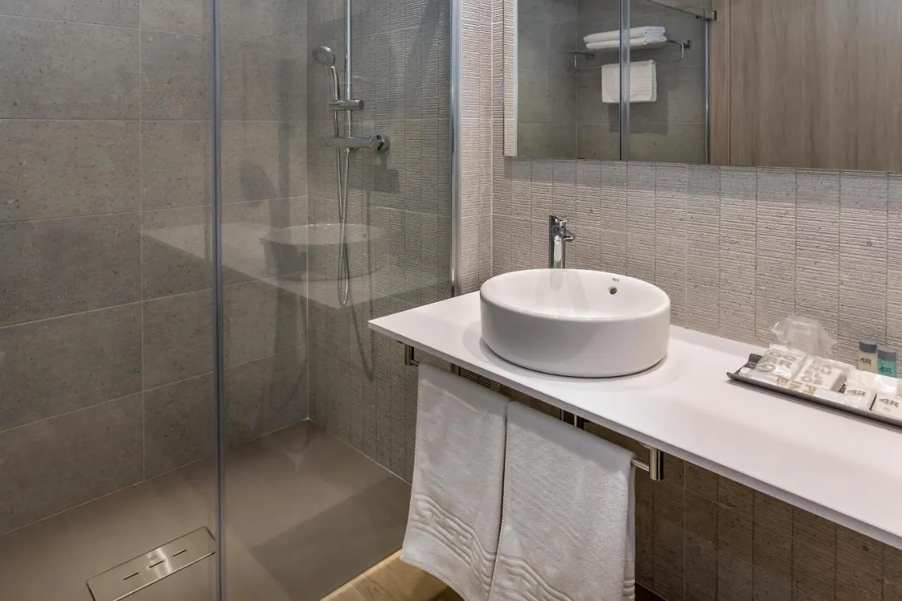 Hotel 4R Casablanca Playa Salou España