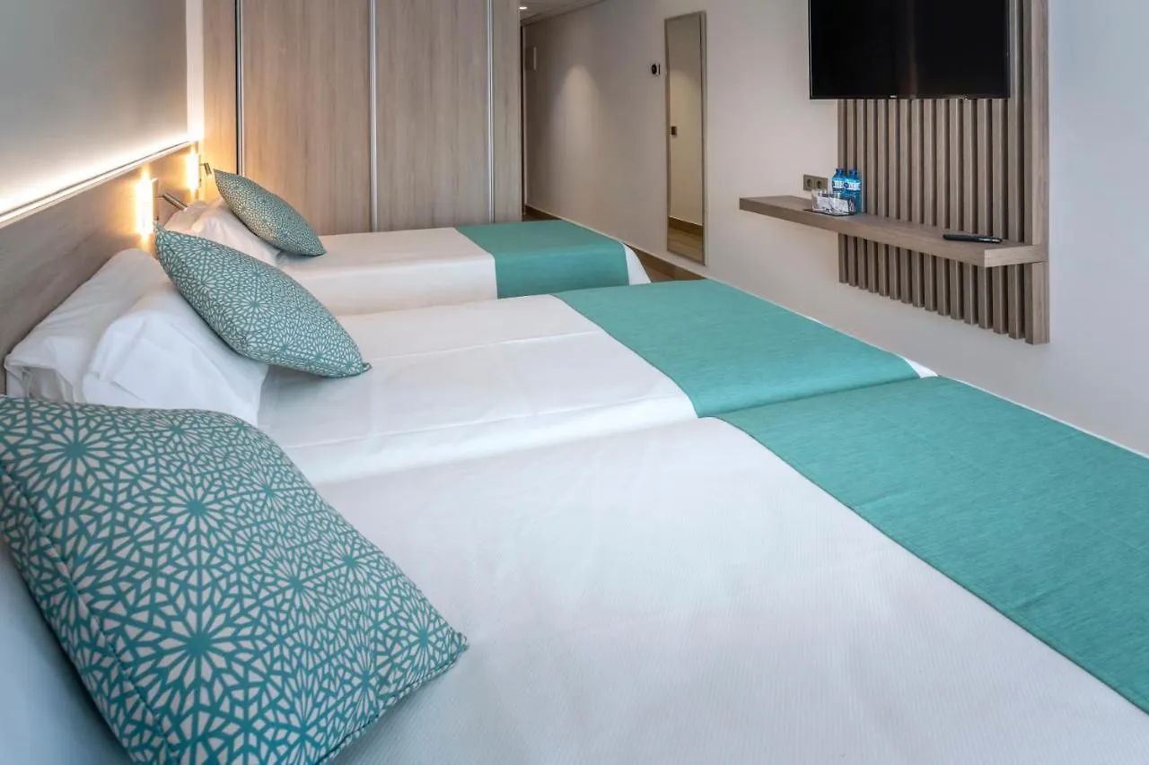 Hotel 4R Casablanca Playa Salou