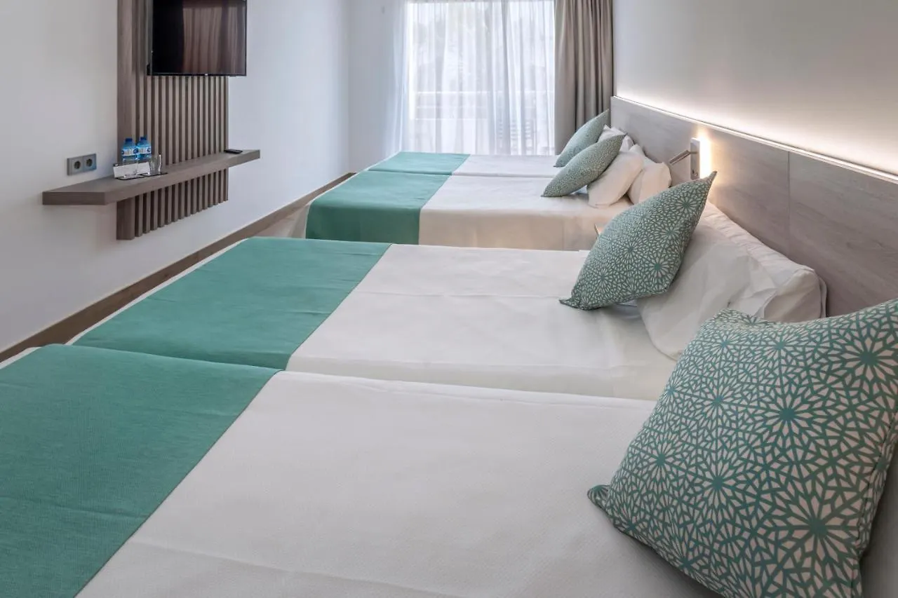 Hotel 4R Casablanca Playa Salou