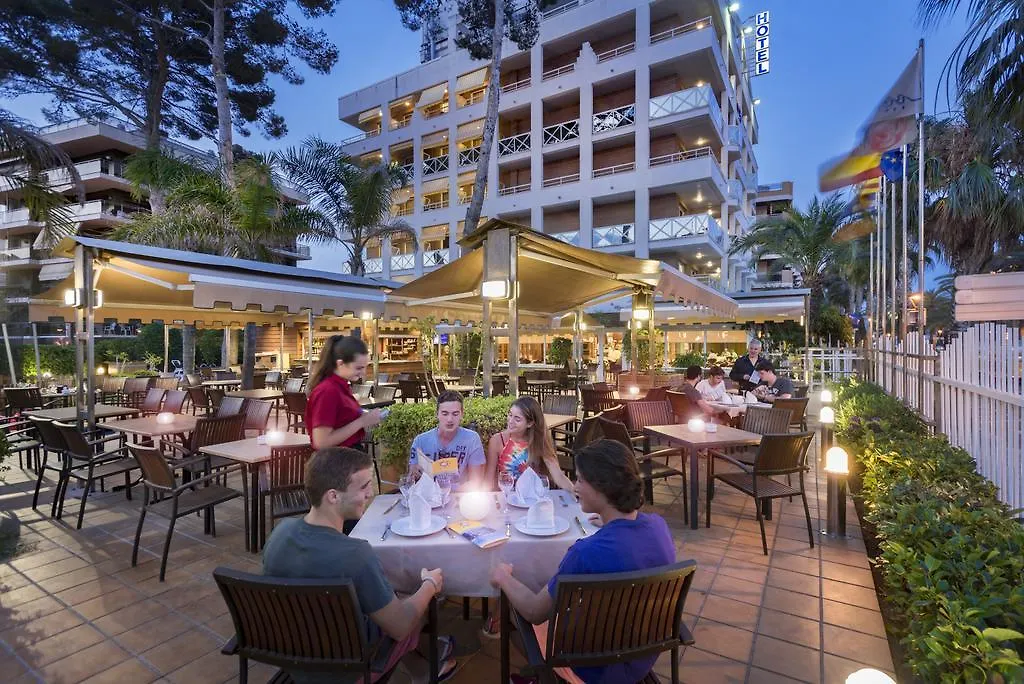 Hotel 4R Casablanca Playa Salou