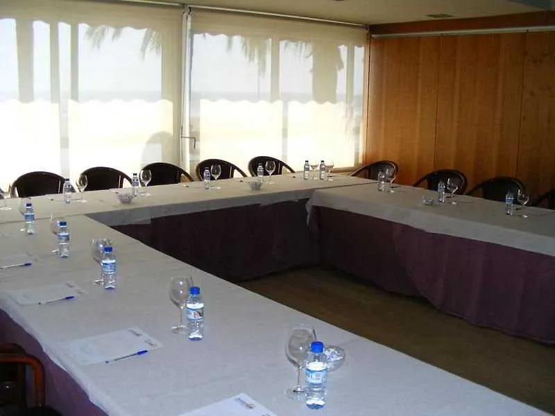 Hotel 4R Casablanca Playa Salou España