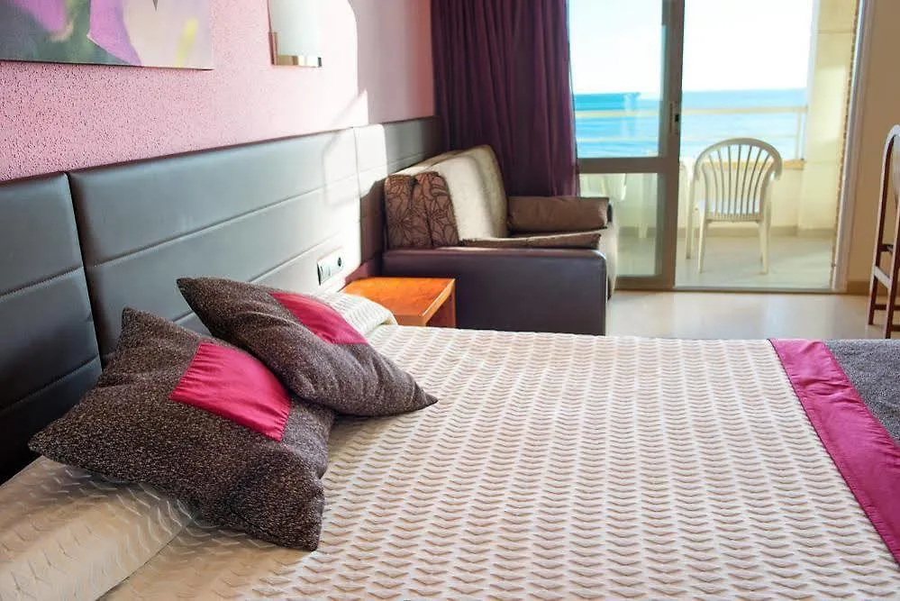 ****  Hotel 4R Casablanca Playa Salou España