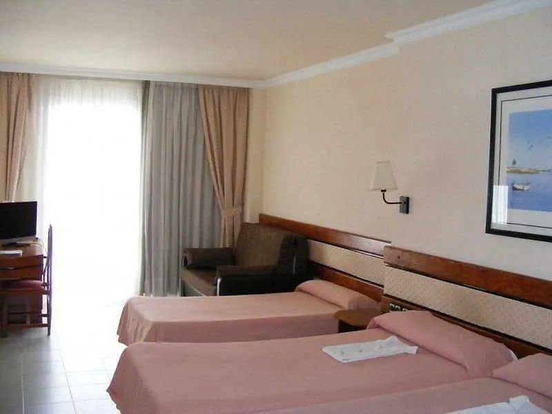 Hotel 4R Casablanca Playa Salou España